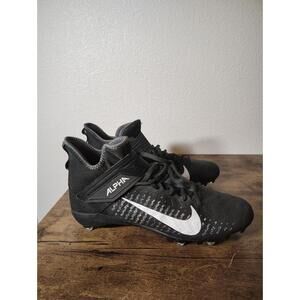 Nike Alpha Pro 2 Menace Men's Size 14 Football Cleats